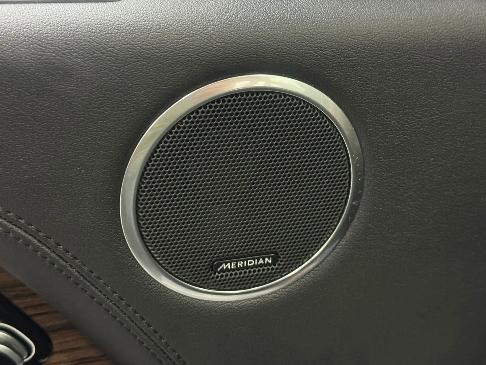 Used 2019 Land Rover Range Rover HSE image 27