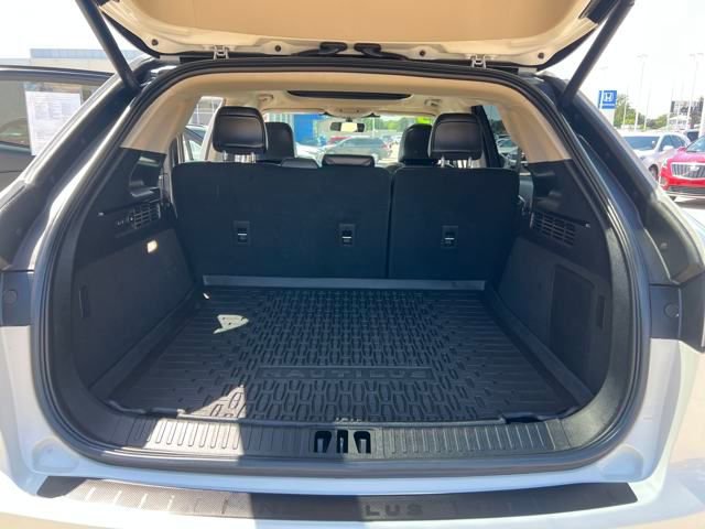 Used 2023 Lincoln Nautilus Reserve w/ Equipment Group 201A image 21