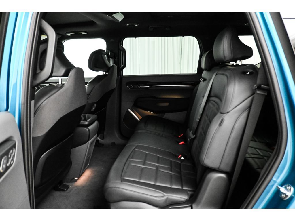 New 2026 Kia EV9 Land w/ Nightfall Edition Package AWD/4WD image 10