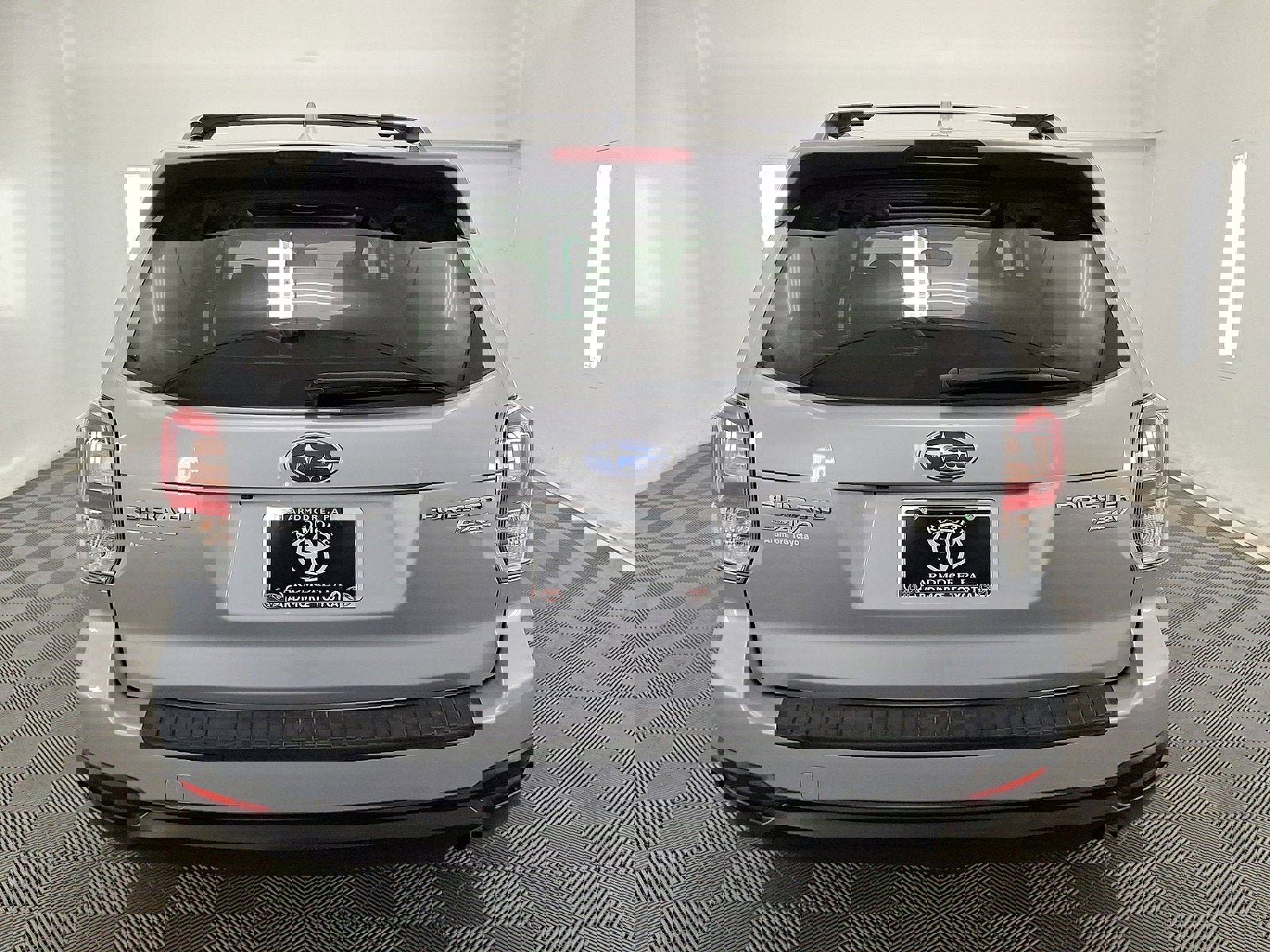 Used 2017 Subaru Forester 2.5i Premium w/ Protection Package #1 AWD/4WD image 23