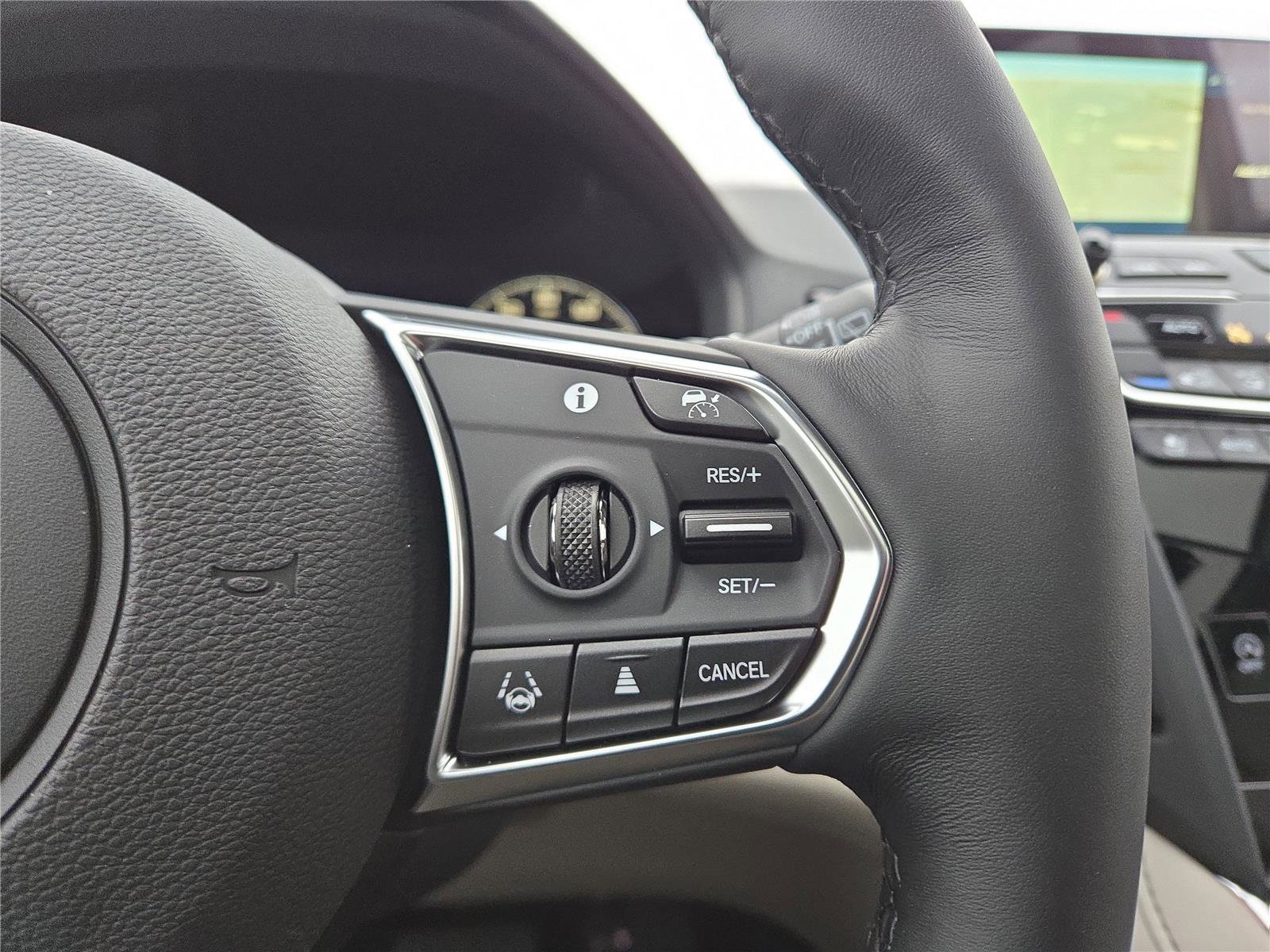 New 2026 Acura RDX SH-AWD w/ Advance Package image 14