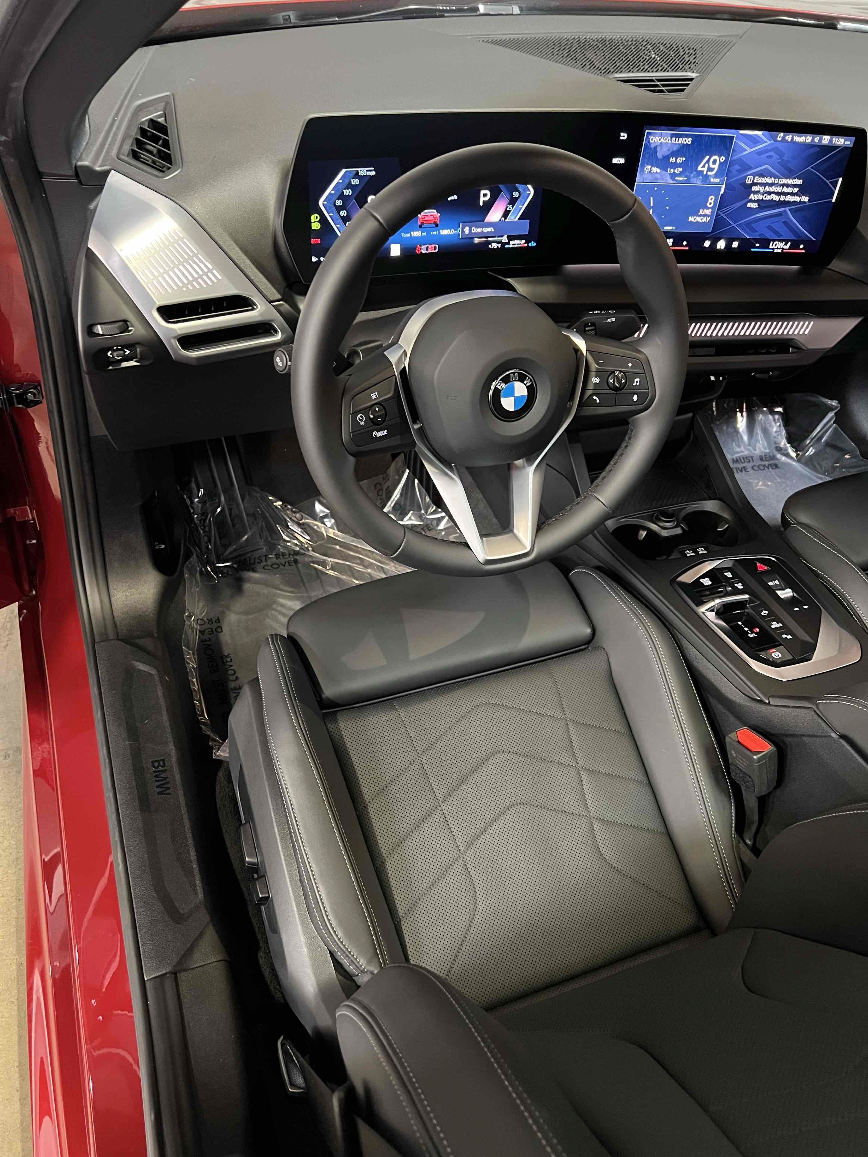 Used 2026 BMW 228i xDrive AWD/4WD image 24