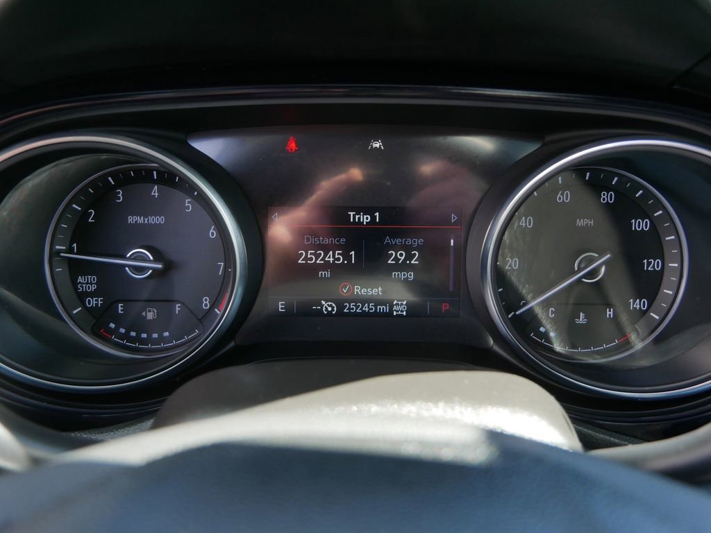 Used 2023 Buick Encore GX Essence w/ Experience Buick Package image 29
