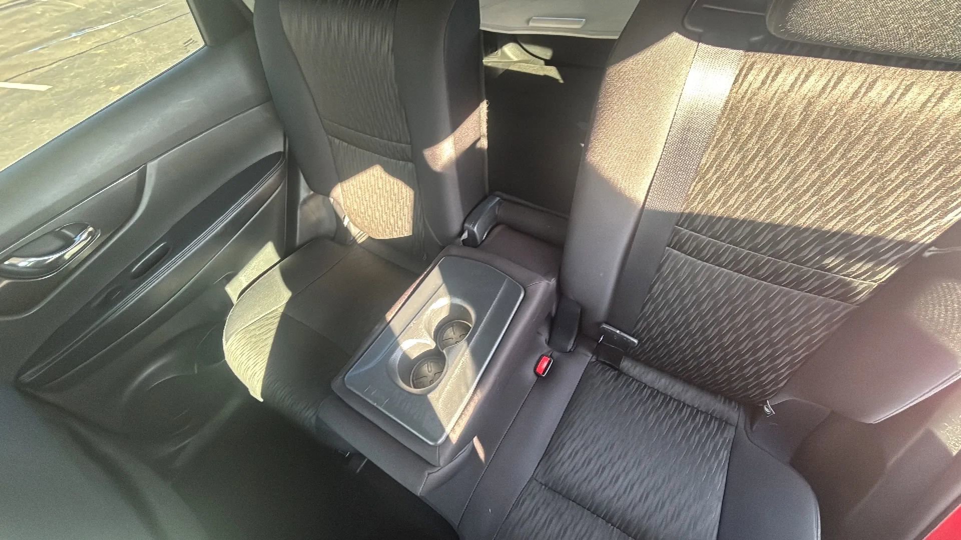 Used 2017 Nissan Rogue S image 12