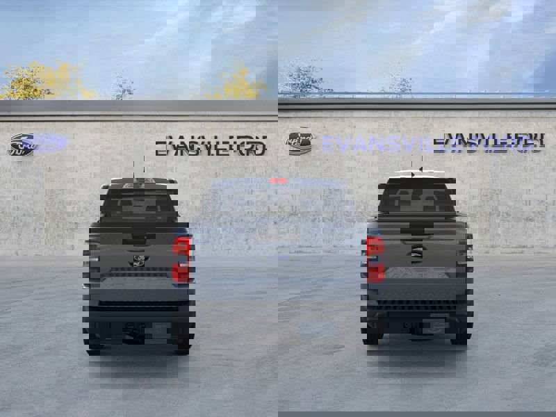 New 2026 Ford Maverick XLT w/ XLT Luxury Package image 5