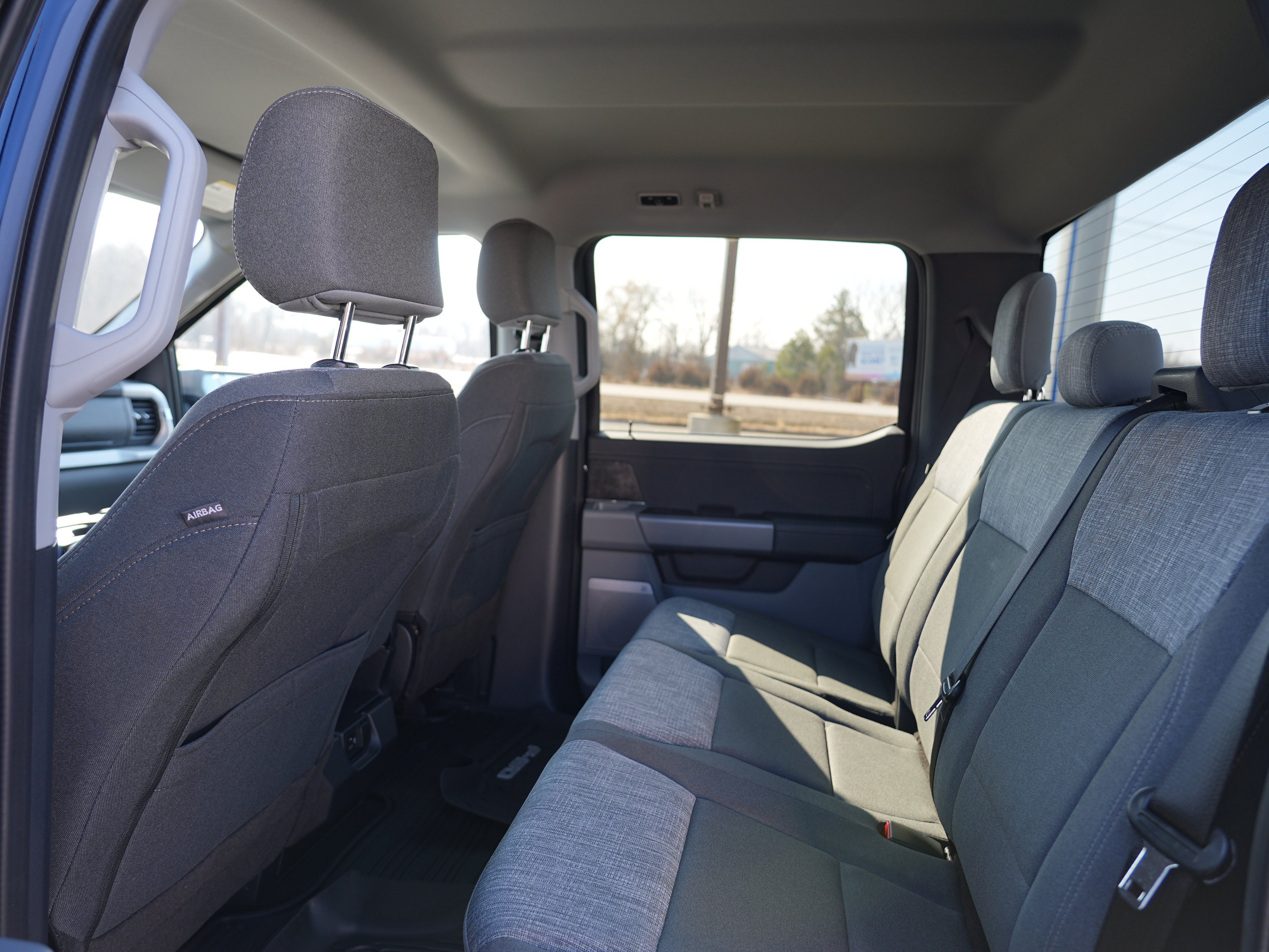 Used 2023 Ford F150 XLT w/ Equipment Group 302A High AWD/4WD image 18