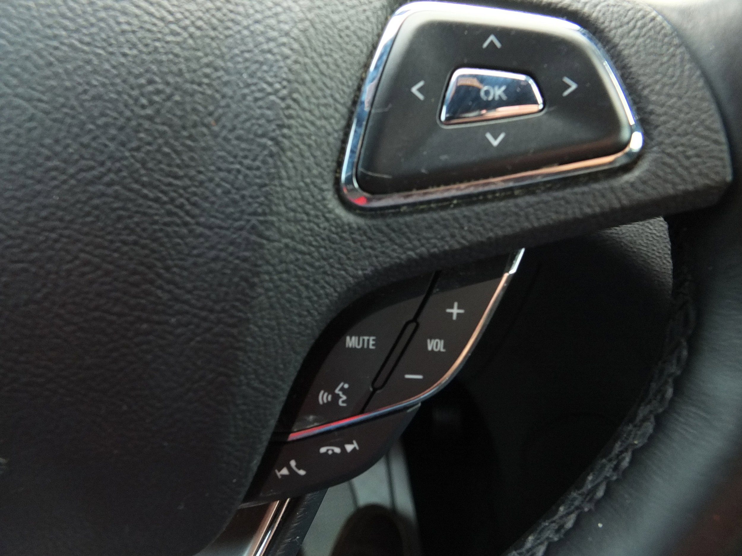 Used 2017 Lincoln MKC Reserve FWD image 22