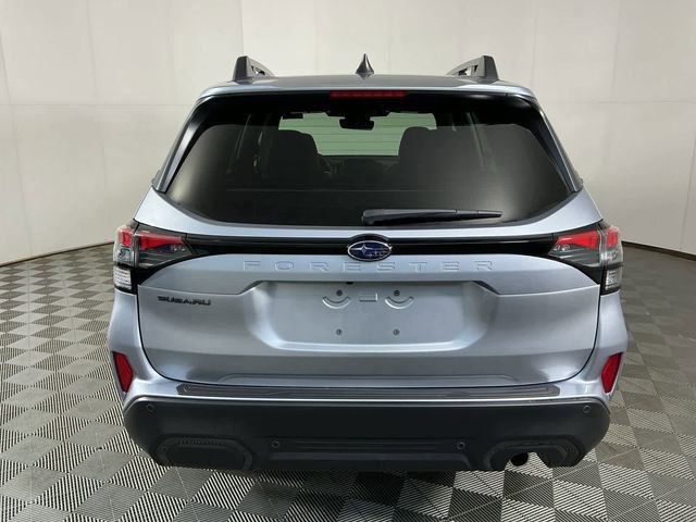 New 2026 Subaru Forester Limited image 6
