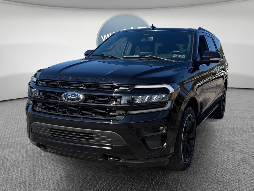 Used 2023 Ford Expedition Limited AWD/4WD image 8