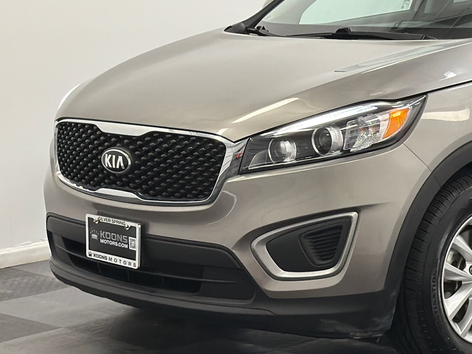 Used 2016 Kia Sorento LX AWD/4WD video 2