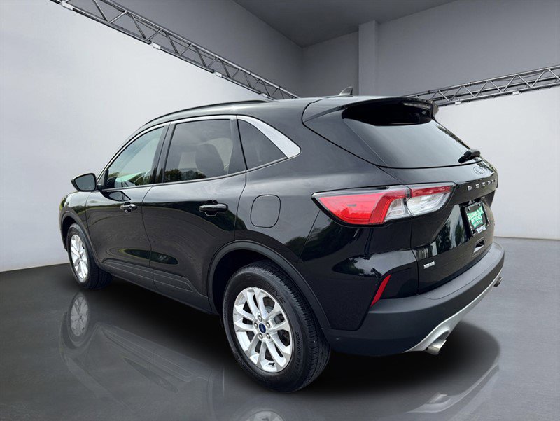 Used 2020 Ford Escape SE AWD/4WD image 5