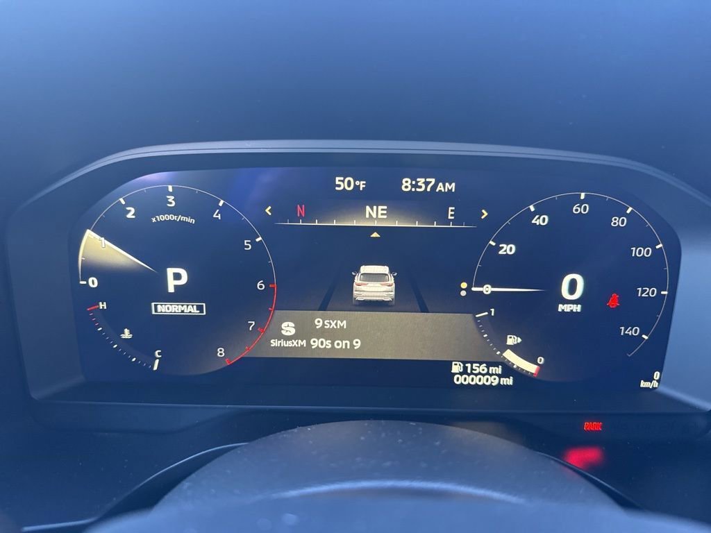 New 2026 Mitsubishi Outlander SE image 13
