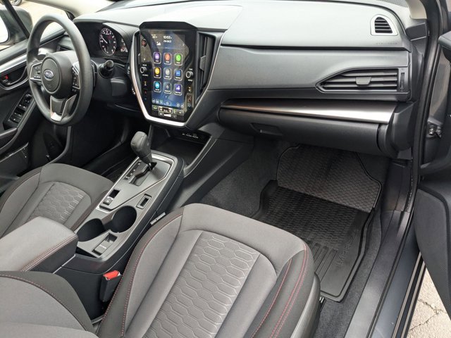 Certified 2025 Subaru Impreza 2.0i Sport image 27