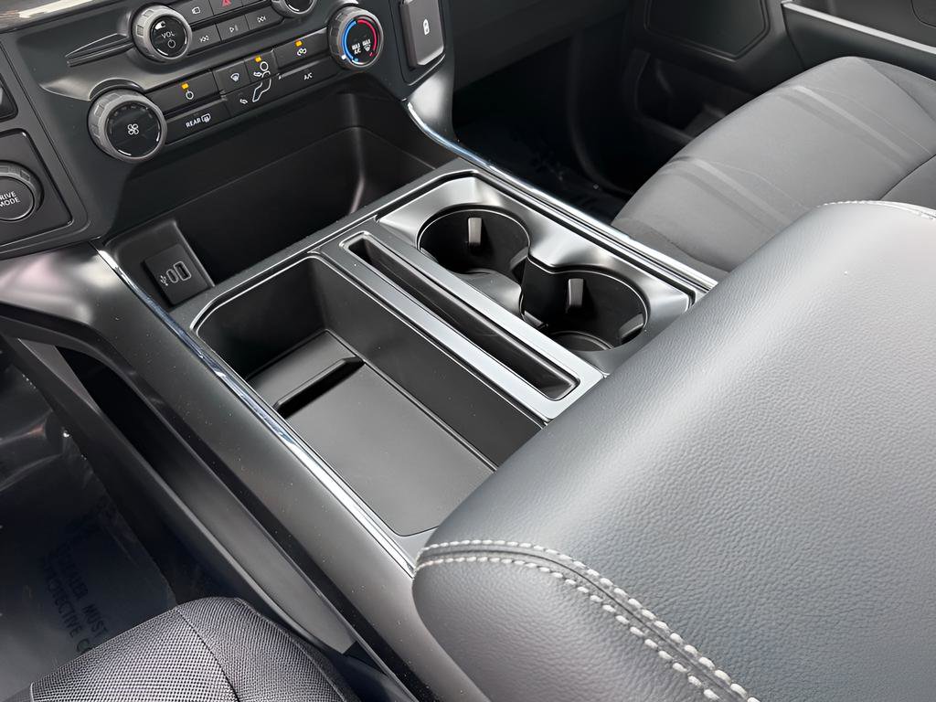 New 2026 Ford F150 STX w/ Equipment Group 200A image 31