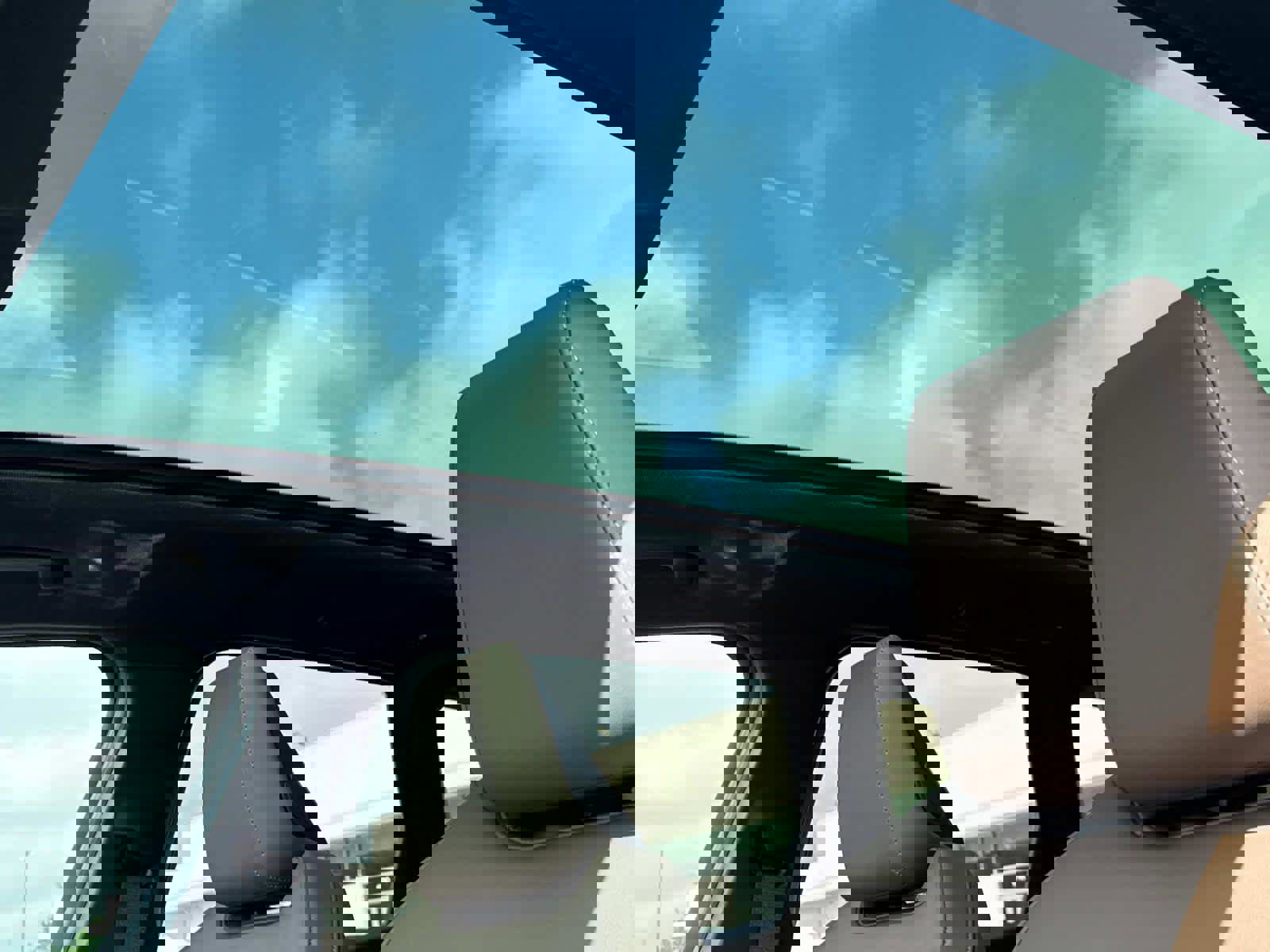 Certified 2025 BMW X3 xDrive30i w/ Convenience Package image 4