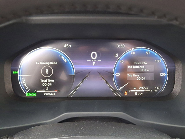 Used 2024 Toyota RAV4 Limited image 14