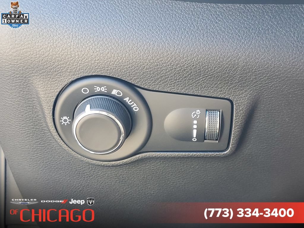 Certified 2024 Jeep Compass Sport AWD/4WD image 20