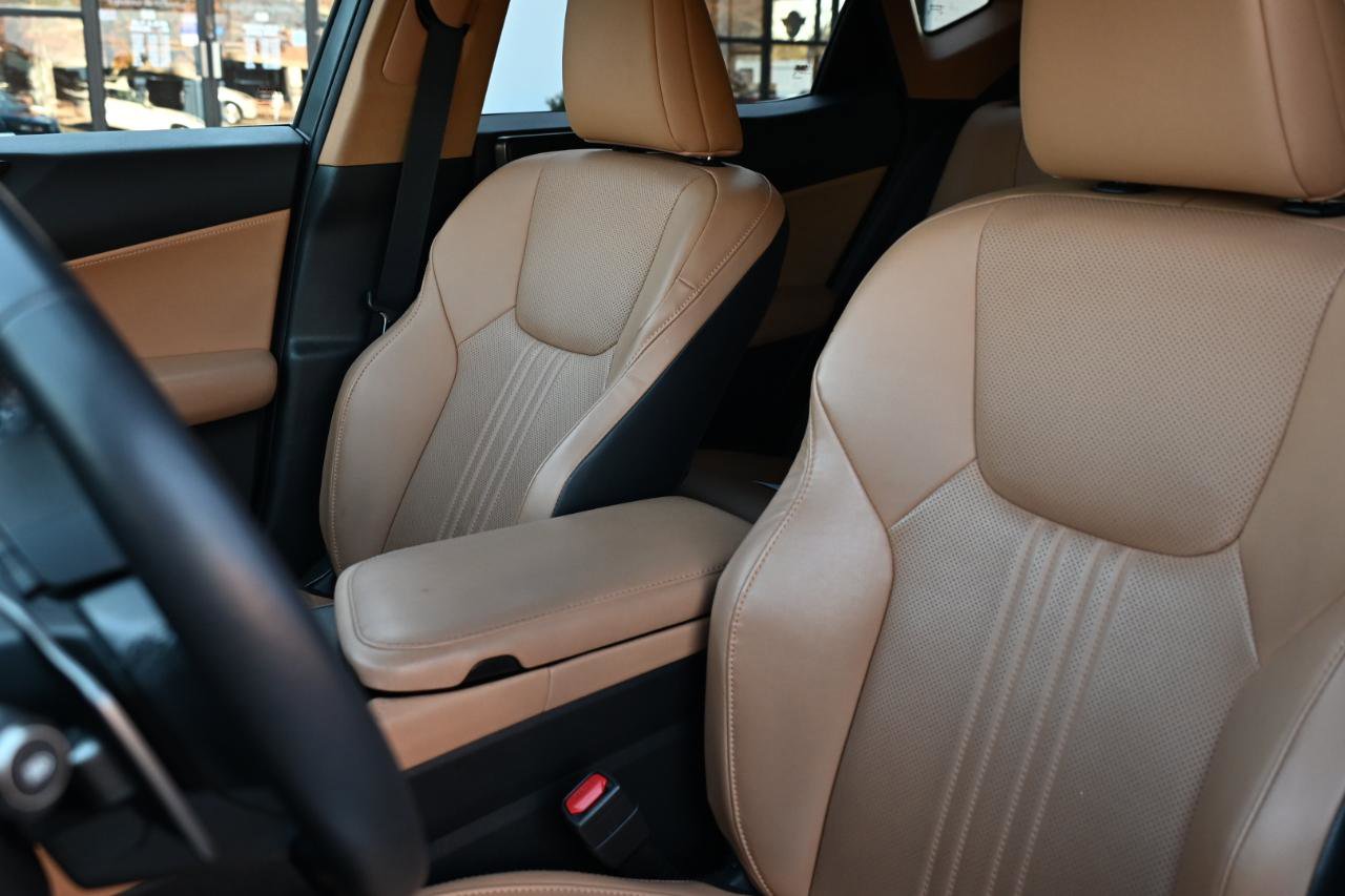 Used 2023 Lexus NX 350 AWD image 19