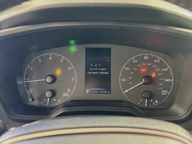 Used 2024 Toyota Corolla SE w/ SE Premium Package FWD image 15