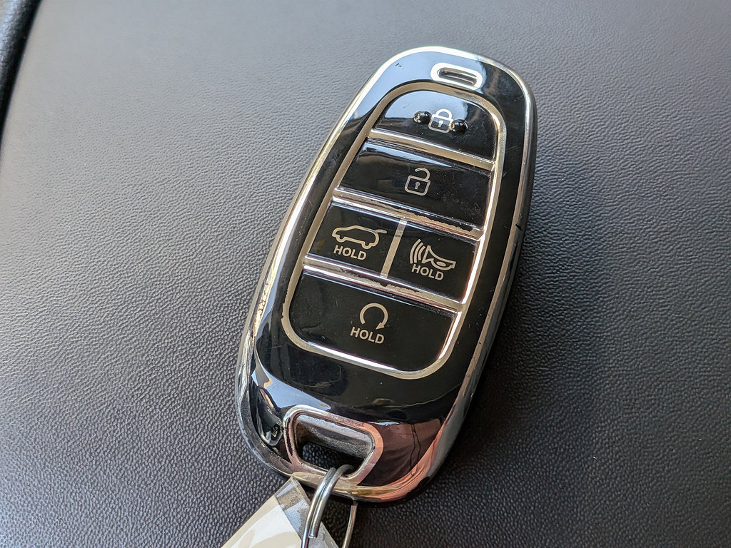 Used 2022 Hyundai Santa Fe SEL FWD image 54
