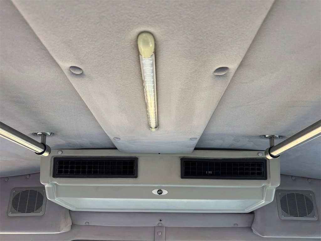 Used 2015 Chevrolet Express 3500 w/ Shuttle Bus Package image 28