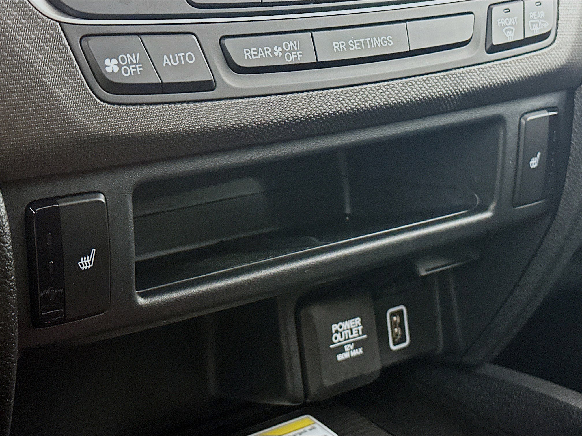Used 2023 Honda Passport TrailSport image 26