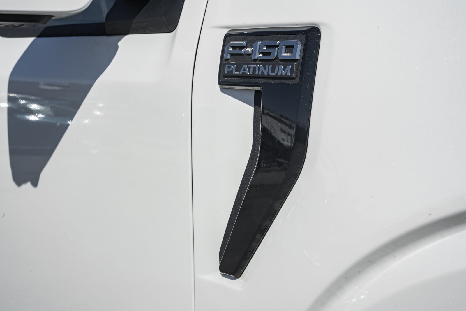 New 2026 Ford F150 Platinum w/ Equipment Group 702A High AWD/4WD image 16