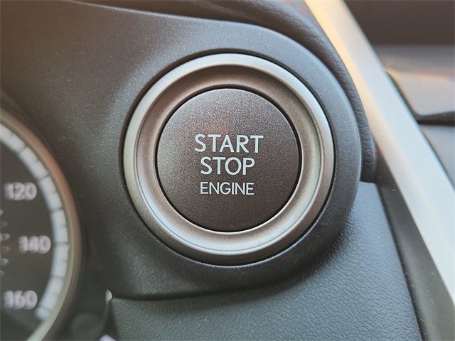 Used 2021 Lexus NX 300 F Sport w/ Accessory Package 2 image 16