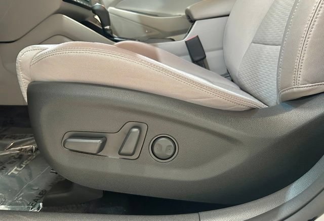 Used 2021 Hyundai Tucson Sport AWD/4WD image 17