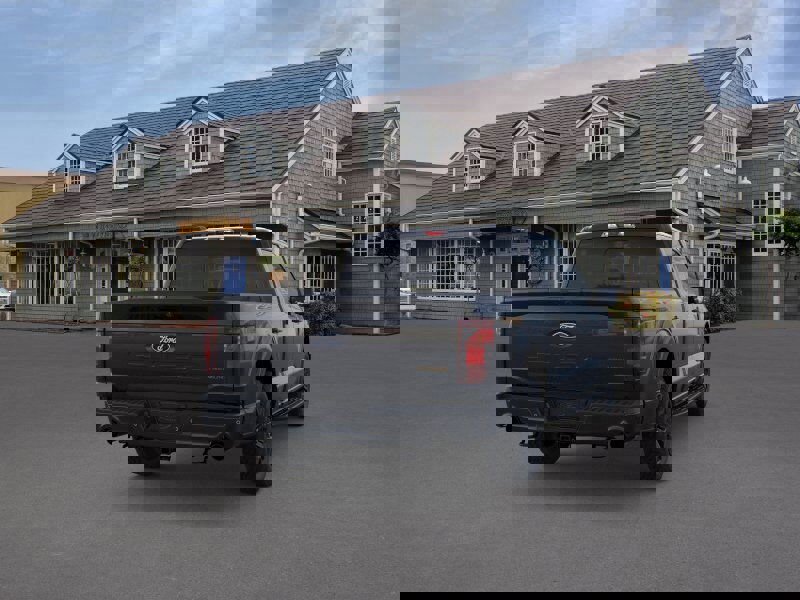 New 2025 Ford F150 Tremor w/ Bed Utility Package image 30