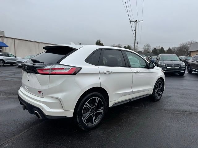 Used 2019 Ford Edge ST w/ Convenience Package image 8
