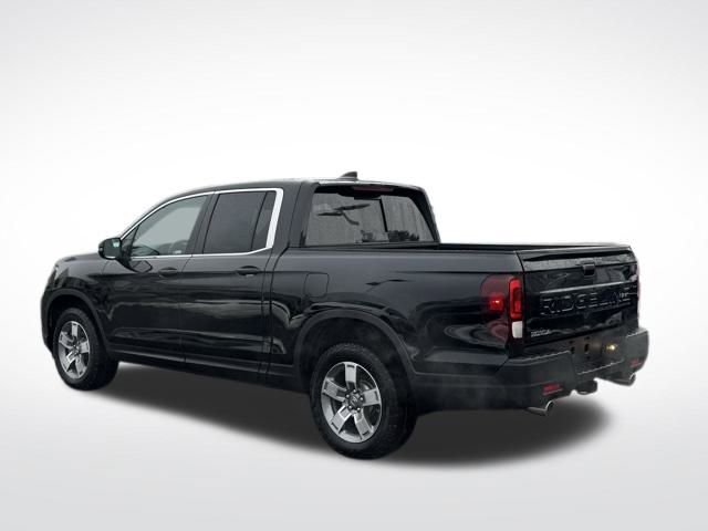 New 2026 Honda Ridgeline RTL image 8