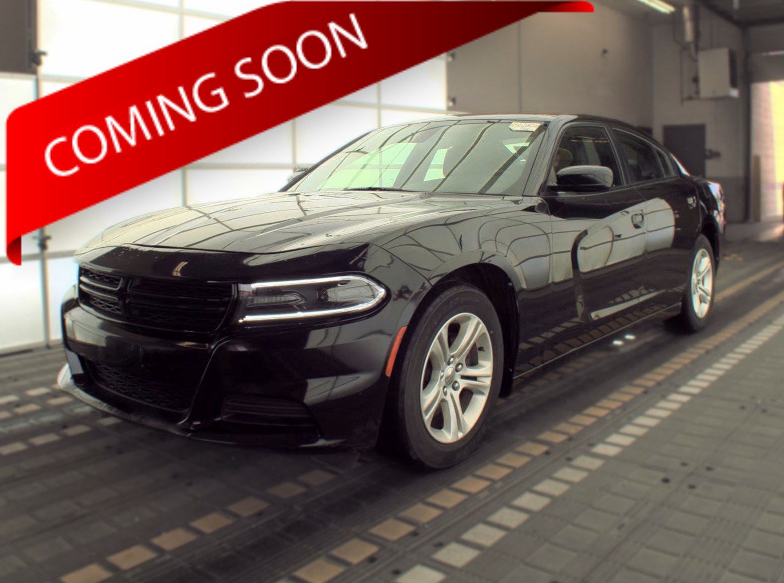 Used 2020 Dodge Charger SXT w/ Leather Interior Group