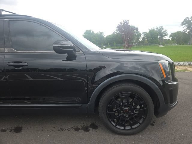 Used 2022 Kia Telluride EX w/ EX Premium Package AWD/4WD image 4
