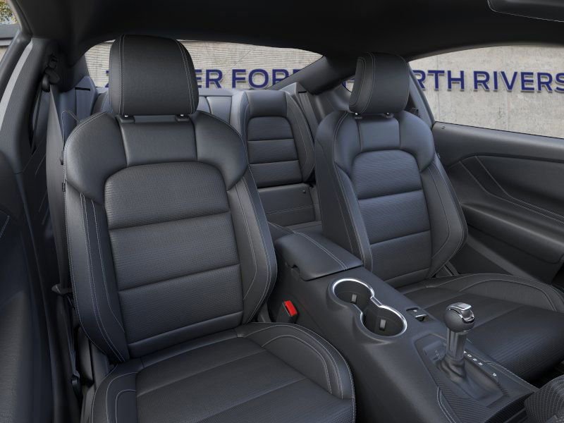 New 2026 Ford Mustang GT Premium image 10