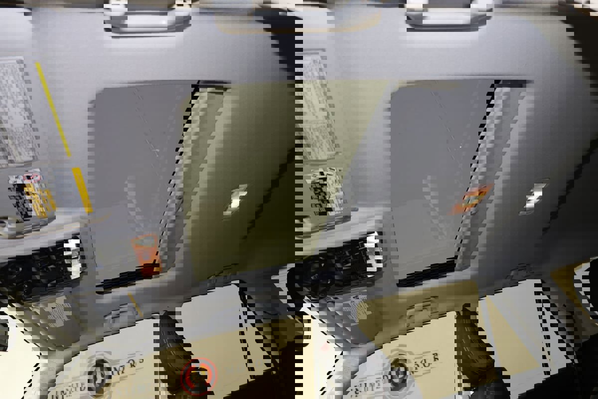 Used 2023 Toyota 4Runner TRD Off-Road Premium w/ Moonroof Package AWD/4WD image 13