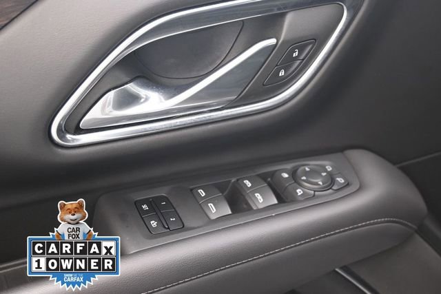 Used 2023 Chevrolet Tahoe LT w/ LT Signature Plus Package AWD/4WD image 16
