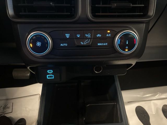 Used 2022 Ford Maverick XL w/ Equipment Group 100A Standard image 21