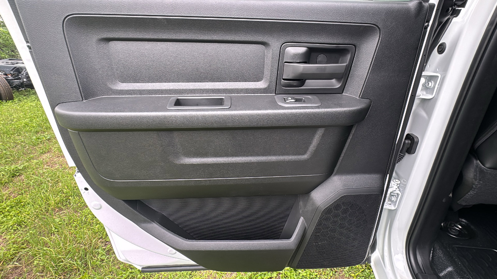 New 2026 RAM 5500 Tradesman RWD image 13