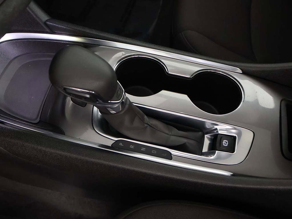 Used 2024 Chevrolet Malibu LT image 43