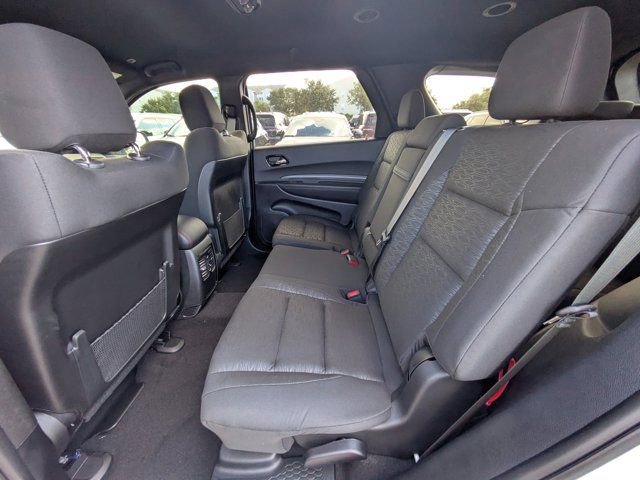 New 2026 Dodge Durango GT w/ Blacktop Package RWD image 11