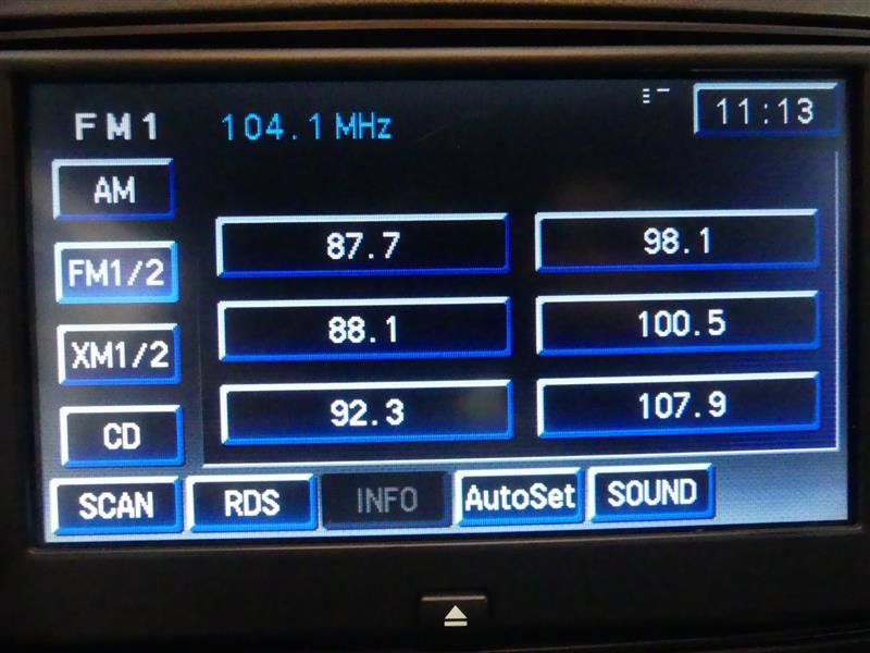 Used 2006 Chevrolet Corvette Z06 RWD image 9