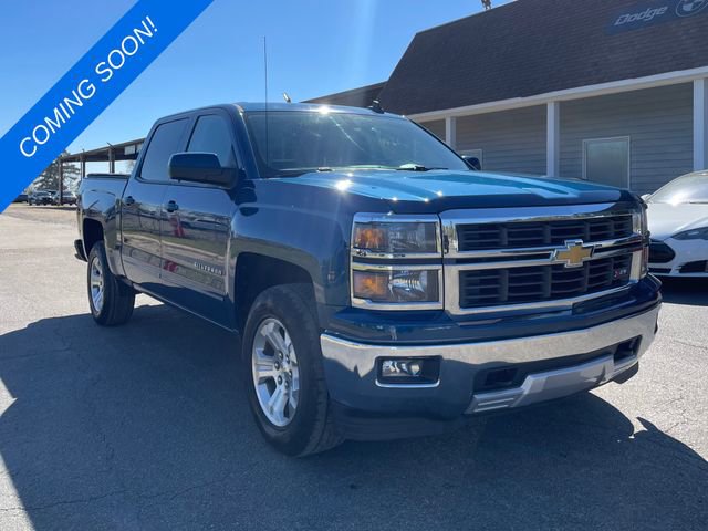 Used 2015 Mercedes-Benz ML 350 ML 350 image 25