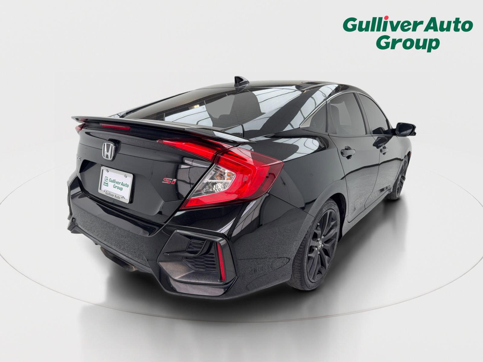 Used 2020 Honda Civic Si image 8