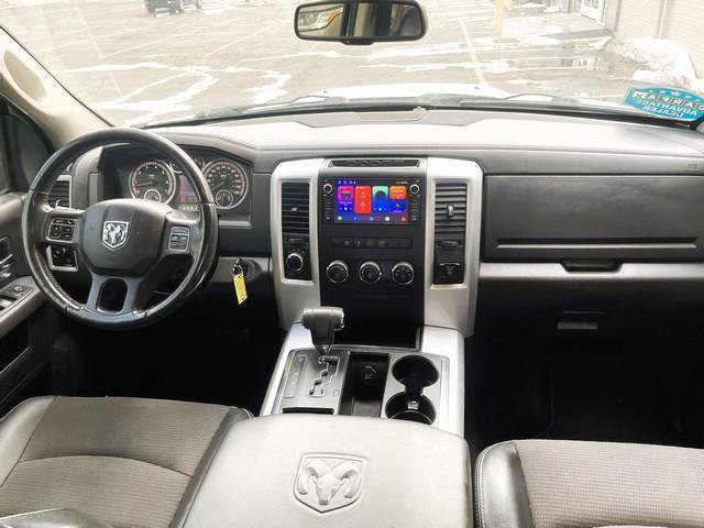 Used 2012 RAM 1500 Sport w/ Remote Start & Security Group AWD/4WD image 37
