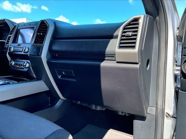 Used 2021 Ford Expedition XLT AWD/4WD image 13