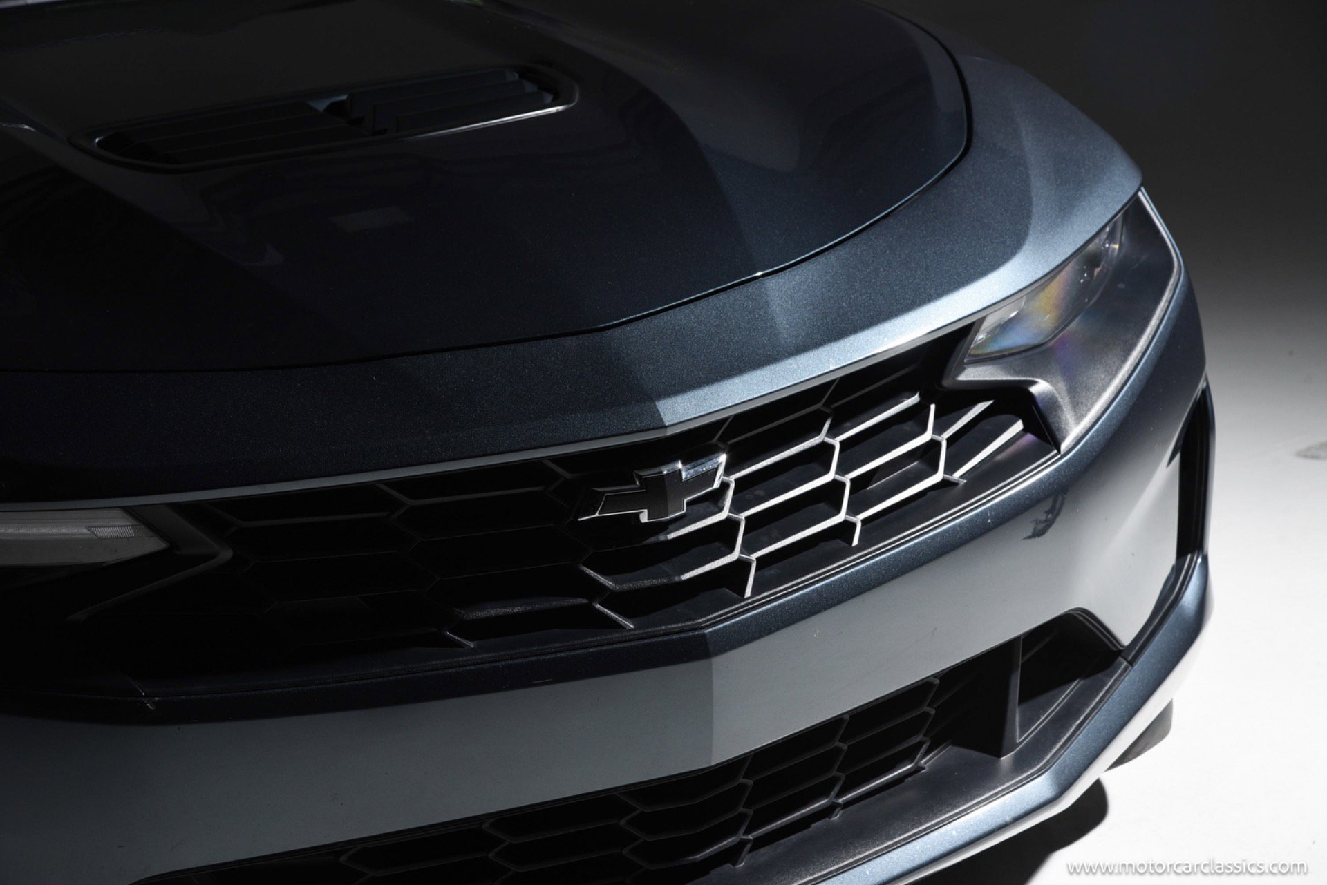Used 2021 Chevrolet Camaro LT RWD image 20