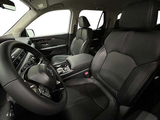 New 2026 Honda Passport RTL image 21