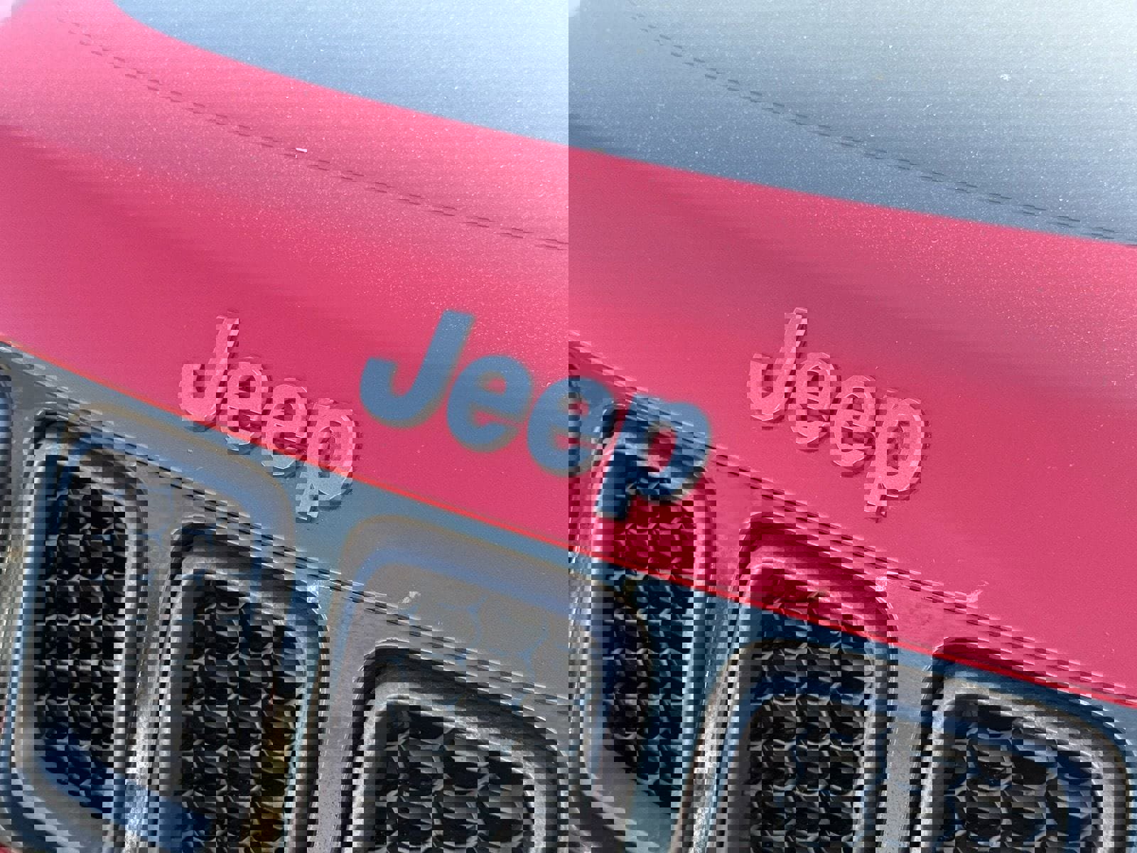 Used 2021 Jeep Compass Trailhawk image 33