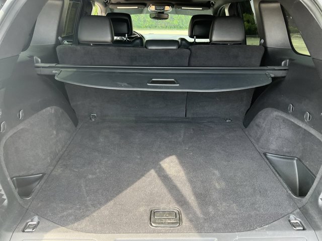 Used 2020 Jeep Grand Cherokee Altitude AWD/4WD image 26